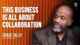 Collaborating To Build Wealth The Right Way | Craig Tally | TLG Live Ep 11