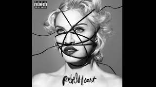 Madonna - Unapologetic Bitch