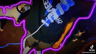 I thought you was the one for me you left me dere to bleed