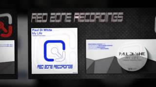RZR037 - Paul Di White - My Life (Kinetica Remix) (Official Video)