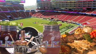 Super Bowl LX Stadium Tour! What Fans Can Expect at Levi's