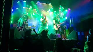 DIO & HELL - The Last In Line (Planta Alta 26-08-23)