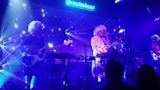 STRFKR - German Love (Live)