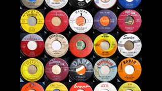 The Lonely Ones - When Lovers Part ((DooWop))