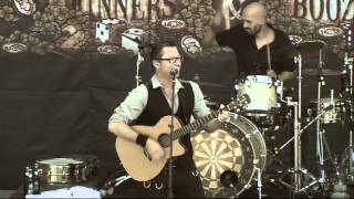FIDDLER'S GREEN - A NIGHT IN DUBLIN (Official Video)