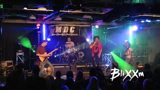 Murphys Dojo Clan live @ SR 2017 Part One