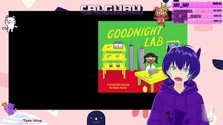Goodnight Lab: Children's Book talk Reviews