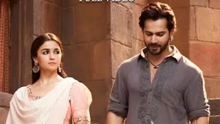 Kalank Title track | Madhuri |  Sonali Alia Varun Sanjay Aditya | Himanshu Sharma cover version