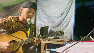 KAHIT MAPUTI NA ANG BUHOK KO (cover)-Rey Valera