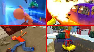 Who's Your Daddy Is The Funniest Game Ever...