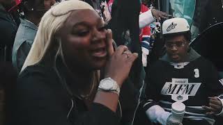 Bally Baby & Belly Gang Kushington - Hustlin Mf Pt. 2 (BTS) Directed By Joe Billionaire