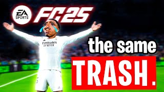 Why FC25 Makes Us Rage (ACTUALLY)