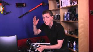 A moment of silence from linustechtips