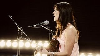 Tristan Prettyman - "My Oh My" LIVE (Studio Session)