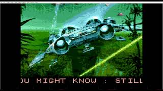15kHz N Stuff atari 800 pokey