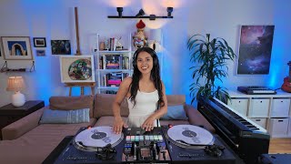 Groovy Deep House | Instrumental Lounge House to Uplift Your Day