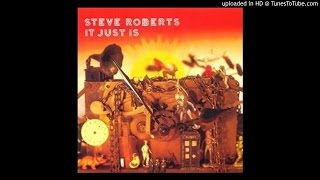 Steve Roberts - From Speke To Waterloo