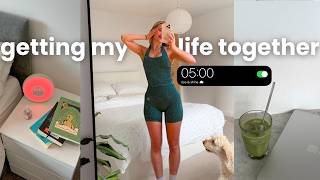 7 Days to Break My Worst 7 Habits