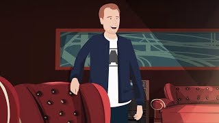 A State Of Trance Year Mix 2018 - Intro (License To DJ) and Outro (The Verdict)