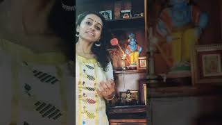 Oru Neramenkilum | Sree Krishna Jayanthi | Aparna Rajeev