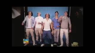 Cookie challenge of one direction is iconic 💫 😍😘
