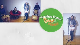 Side to Side - Ariana Grande (cover) Jonathan Gomez "Duet Series" ft. Veronica Tierra