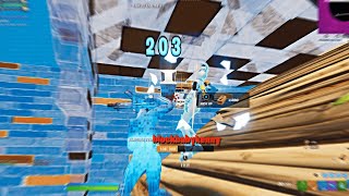 Muddy 🥷(Fortnite Montage) + Best 120 FPS Console Player 🧩