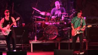 The Expendables - 'Zombies In America' - Live @ The Catalyst