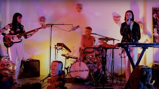 Automatic - Damage (Live)
