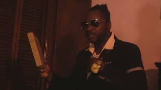 Bazzle Kid, Braffers Records - Hustle & Pray (Official Music Video)