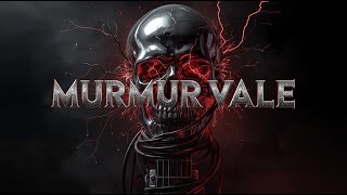 LIGHT IT UP — High-Energy Metal Anthem | MURMUR VALE
