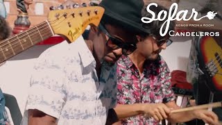 Candeleros - La Cumbia del Chinche | Sofar Madrid