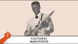 40 Indiana guitar pioneers every Hoosier should know: South Bend’s Willie Woods | Cultural Manifesto
