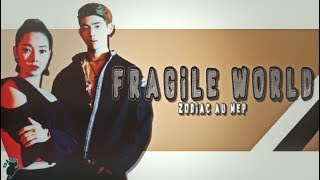 ZODIAC FRAGILE WORLD MEP | ⎊
