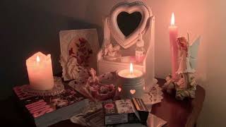 live in the present + remove obsession subliminal | POWERFUL
