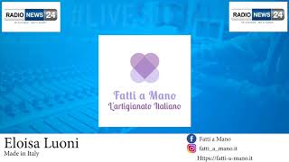 Eloisa Luoni  - Live Social