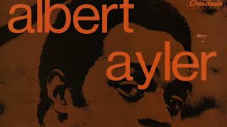 Albert Ayler's (Free) Ghosts Changes #3