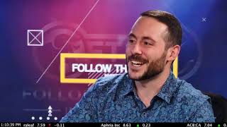 FTMIG LIVE from Midas Letter Studio (Full Video) – January 09, 2019