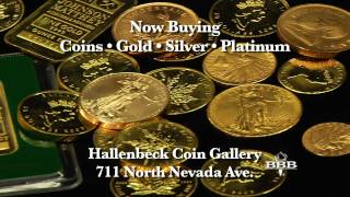 Hallenbeck Coin Gallery Cash 4 Gold HD REV 2 30
