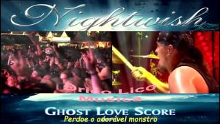 DualVídeo Nightwish   Ghost Love Score   Editado por Drico