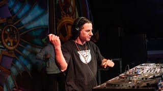 Cosmic Tone - Indian Spirit Festival 2022