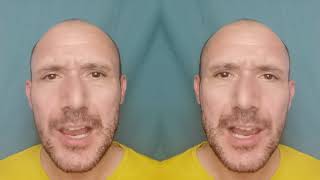 Ti fa stare bene (Caparezza) – Virtual Choir Pop Cover | LV Gospel Project (From Home)