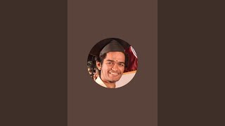 R Shankararama Sharma is live