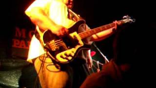 Scuffy Dogs - Sirene @ Monte Paradiso 2010