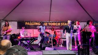 New Orleans Legacy Coalition 10/18/25 NOLA Funk Fest