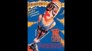 TankGirl Armadillo Chapter 21 ,22 ,23 ,24 ,and 25