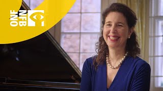SOLO: A PORTRAIT OF ANGELA HEWITT | Full Documentary | National Film Board of Canada