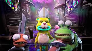 High On Life 2 'INTRO' | Opening Cinematic + Looking Around | XBOX SERIES S