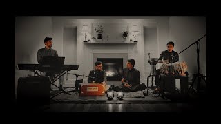 Nimbus 2023 House Concert @MurkyClouds Music Chamber