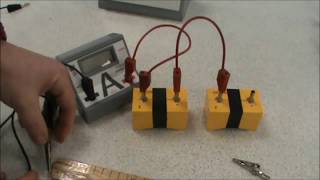 GCSE Physics Required Practical 3a Resistance of a wire